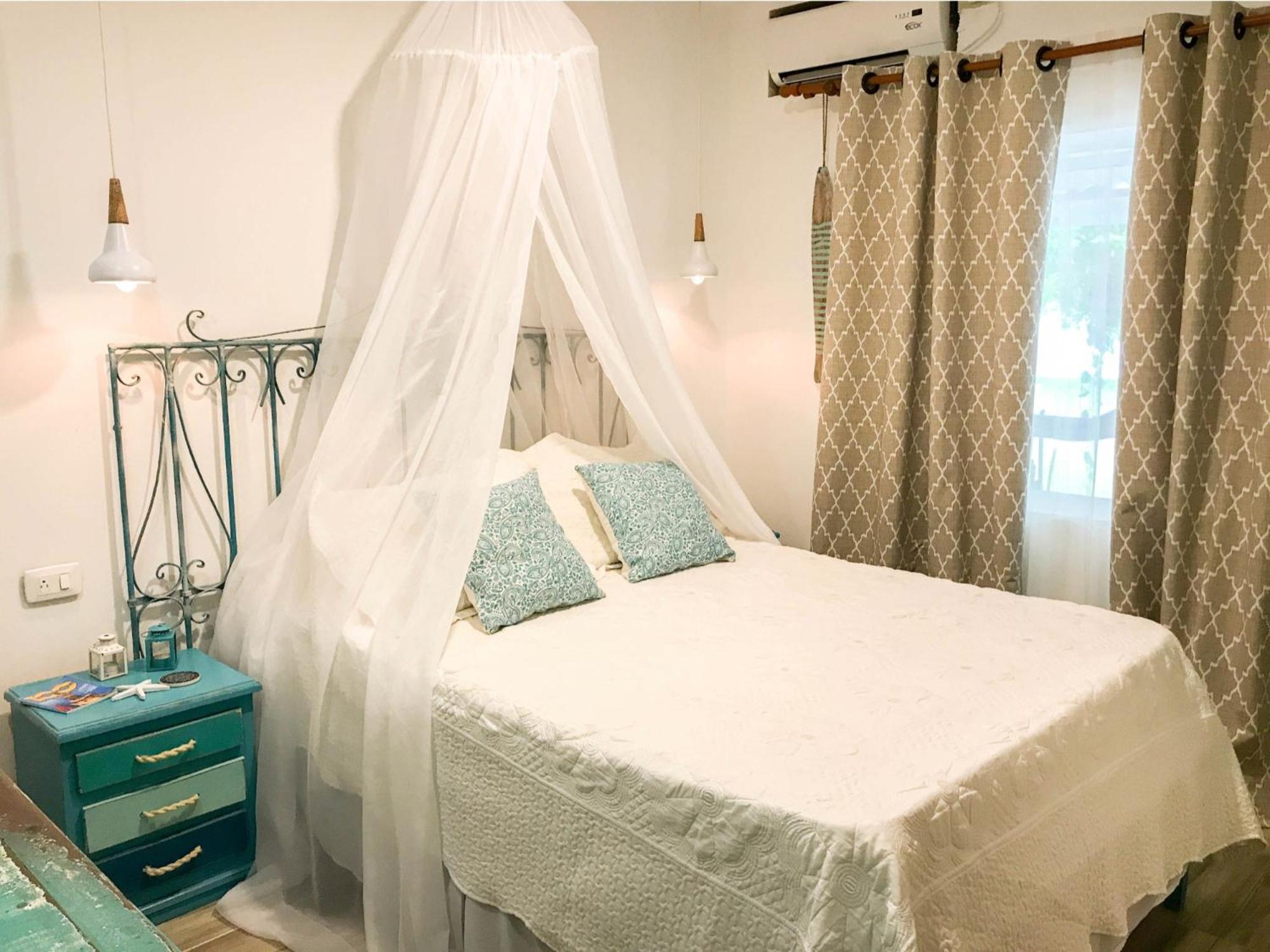 Namaste Beach Club & Hotel Playa de Punta Arena Ngoại thất bức ảnh